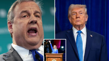 ex-gov.-chris-christie-claims-trump-is-political-liability-in-nj-after-mikie-sherrill-win:-‘we-forgot-how-to-win’