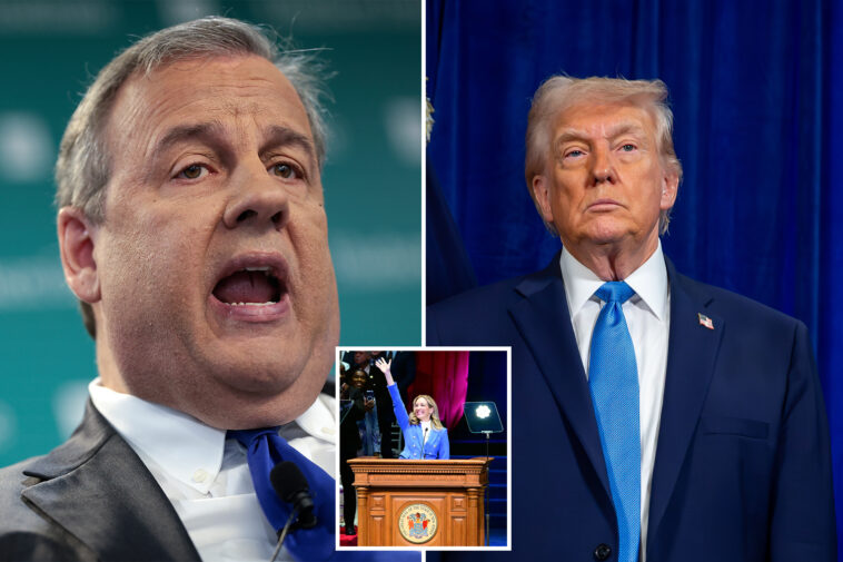 ex-gov.-chris-christie-claims-trump-is-political-liability-in-nj-after-mikie-sherrill-win:-‘we-forgot-how-to-win’
