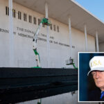 trump-announces-two-year-closure-of-trump-kennedy-center-for-major-renovations