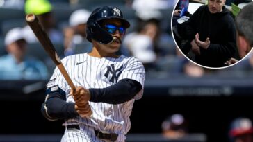 brian-cashman-thinks-yankees-got-a-trent-grisham-‘bargain’-with-qualifying-offer