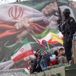 watch:-iranian-lawmakers-don-irgc-uniforms-to-threaten-us.-—-‘death-to-america!’