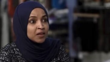 watch:-“we-will-initiate-impeachment”-–-ilhan-omar-calls-for-kristi-noem’s-impeachment,-says-stephen-miller-is-a-“copycat-of-the-nazis”-and-“should-be-prosecuted”