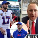 bills-coach-joe-brady-regrets-his-josh-allen-comment-from-‘pat-mcafee-show’-interview