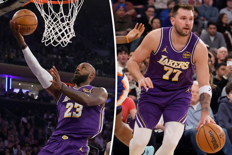 despite-doncic’s-near-triple-double,-lights-were-too-bright-in-new-york-city