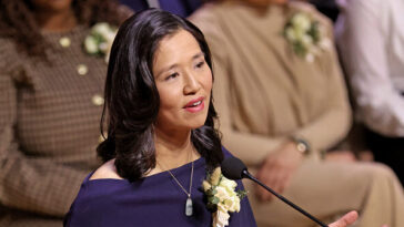 boston-mayor-wu-claims-‘every-single-human’-on-earth-has-‘legal-right’-to-come-to-the-us.