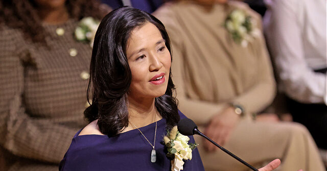 boston-mayor-wu-claims-‘every-single-human’-on-earth-has-‘legal-right’-to-come-to-the-us.