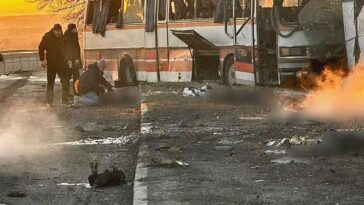 russia-kills-12-ukrainian-miners-in-deadly-bus-attack-hours-after-peace-talks-postponed