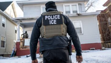 ice-arrests-over-650-illegal-aliens-across-west-virginia-with-state,-local-police-backing
