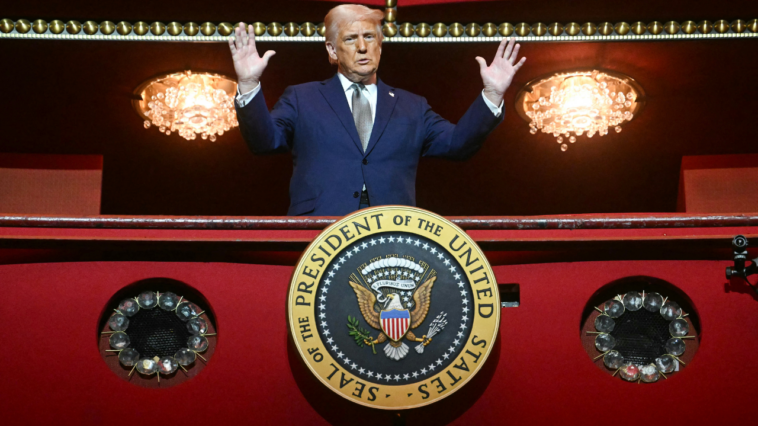 trump-announces-two-year-closure-of-trump-kennedy-center-for-major-renovations