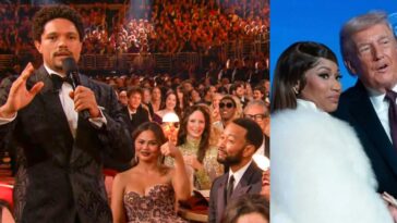 nicki-minaj-fires-back-at-grammys-host-trevor-noah-with-explosive-x-rant-—-slams-democrats,-chrissy-tiegan,-jay-z,-and-more
