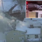 massachusetts-man-accidentally-sets-home-on-fire-while-trying-to-melt-ice-with-blowtorch