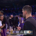 luka-doncic-flips-off-ex-teammate-jalen-brunson-in-funny-exchange-after-knicks-lakers