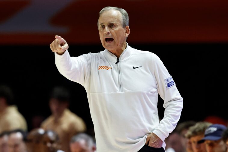 rick-barnes-jokingly-wonders-if-tennessee-players-are-‘betting-on-games’-after-ncaa-gambling-scandals
