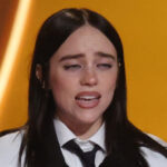 billie-ellis-screams-‘f**k-ice’-at-grammys:-‘no-one-is-illegal-on-stolen-land’