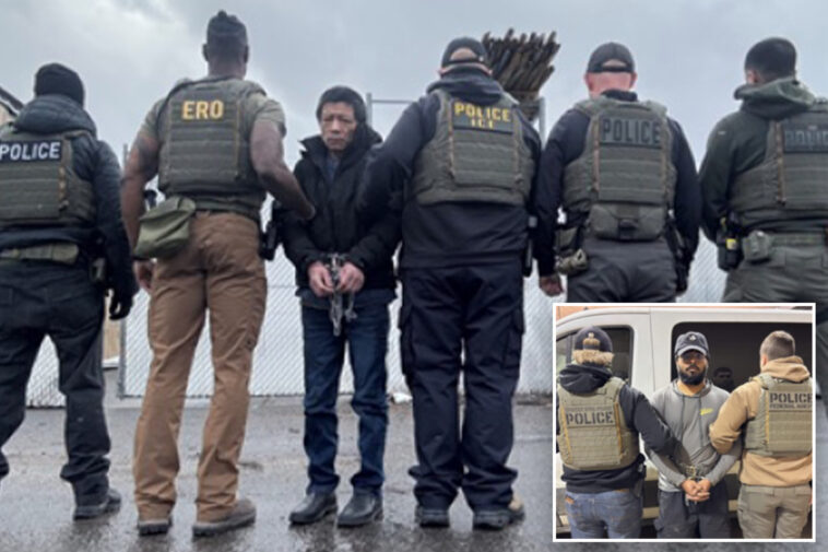 ice-arrests-over-650-illegal-aliens-across-west-virginia-with-state,-local-police-backing