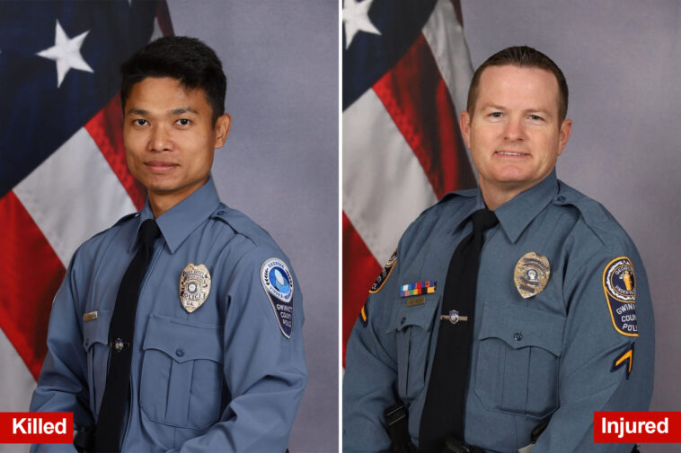 cop-killed-and-another-injured-after-being-shot-in-‘unprovoked’-attack-at-georgia-holiday-inn