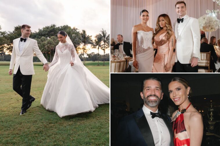 inside-the-star-studded,-maga-packed-wedding-of-trump’s-podcast-guru