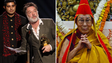china-criticizes-decision-to-award-a-grammy-to-the-dalai-lama