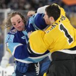 lightning,-bruins-goalies-fight-during-stadium-series-matchup