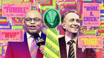 what-did-he-say?-why-millions-are-riding-on-the-words-of-the-super-bowl-announcers