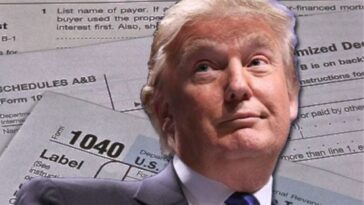 president-trump-to-settle-$10-billion-irs-lawsuit-—-plans-to-donate-the-proceeds-to-charity