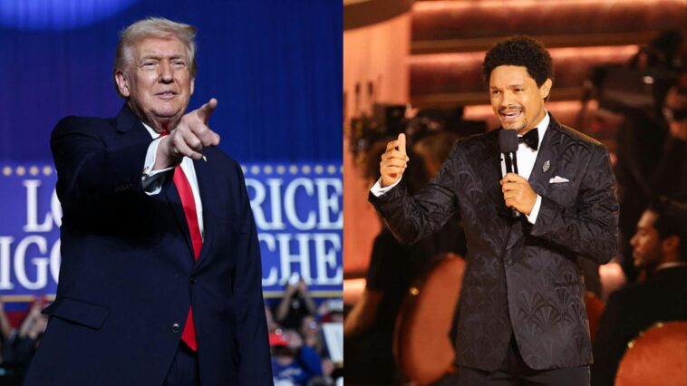 trump-rips-‘total-loser’-trevor-noah-over-grammys-epstein-joke,-threatens-lawsuit