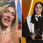 influencer-emily-austin’s-sneering-live-reaction-to-billie-eilish’s-anti-ice-grammys-tirade-goes-mega-viral