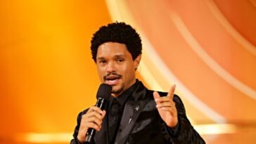 grammys:-trump-threatens-to-sue-‘total-loser’-trevor-noah-after-he-said-president-visited-epstein-island-with-bill-clinton