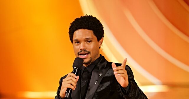 grammys:-trump-threatens-to-sue-‘total-loser’-trevor-noah-after-he-said-president-visited-epstein-island-with-bill-clinton