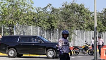 new-us.-envoy-arrives-in-venezuela-to-reopen-embassy-after-7-years