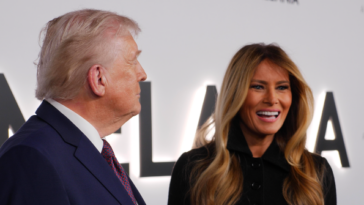 nolte:-‘melania’-has-already-out-grossed-five-2025-oscar-nominees