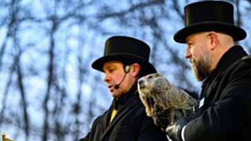 groundhog-day:-punxsutawney-phil-ready-to-prognosticate-at-gobbler’s-knob