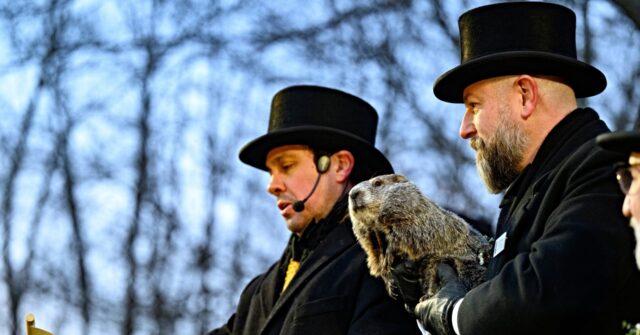 groundhog-day:-punxsutawney-phil-ready-to-prognosticate-at-gobbler’s-knob