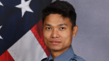 two-officers-shot,-one-fatally,-in-‘unprovoked-attack’