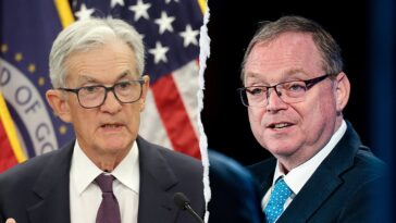 trump-advisor-rips-powell-for-‘out-of-control’-interest-rates-as-feud-over-warsh-nomination-heats-up