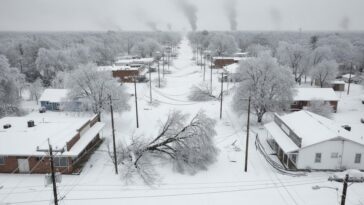 report:-texas-wind-and-solar-failed-during-this-week’s-winter-storm,-grid-carried-by-‘natural-gas-and-coal’