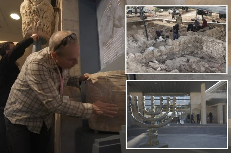 ancient-vessel-from-jewish-galilee-displayed-at-the-knesset