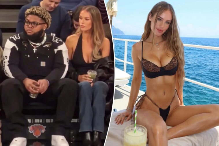 druski,-porn-star-sky-bri-stir-buzz-with-celebrity-row-appearance-at-knicks-game