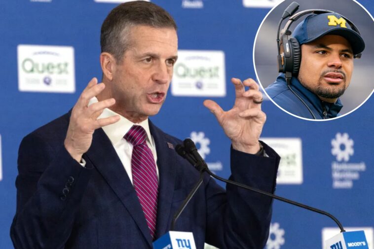 giants’-john-harbaugh-hiring-coach-who-worked-for-his-brother-jim