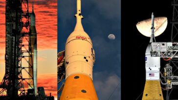 artemis-ii-rocket-undergoes-‘wet-dress-rehearsal’-as-nasa-prepares-for-historic-lunar-orbit-crewed-mission-next-sunday