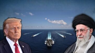 trump-is-sending-more-than-an-armada-to-the-middle-east
