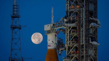 nasa-begins-final-countdown-rehearsal-for-first-crewed-moon-mission-in-over-50-years