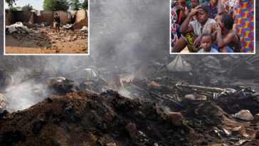 nigeria-charges-nine-with-the-2025-massacre-that-killed-150