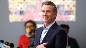 newsom’s-getty-dynasty-ties-collide-with-his-claims-of-a-struggling-childhood