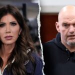 fetterman-admits-government-shutdown-won’t-stop-ice-operations,-says-parties-must-negotiate-a-‘way-forward’