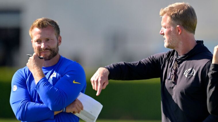 rams-sign-coach-mcvay,-gm-snead-to-extensions