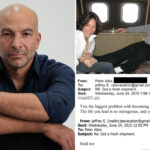 cbs-news-contributor-peter-attia-‘ashamed’-as-crude,-‘indefensible’-emails-with-pal-jeffrey-epstein-emerge-—-and-his-job-is-on-the-line