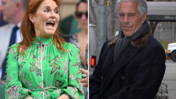 prince-andrew’s-ex-fergie-once-begged-jeffrey-epstein-in-an-email:-‘just-marry-me’