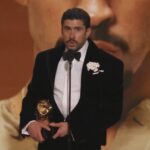 (video)-bad-bunny-gives-acceptance-speech-for-album-of-the-year-grammy-in-spanish,-says-“ice-out”-–-lectures-americans-and-claims-illegal-aliens-are-americans?