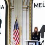 ‘no-one-saw-that-coming’:-‘melania’-movie-blows-away-industry-box-office-expectations-in-opening-weekend